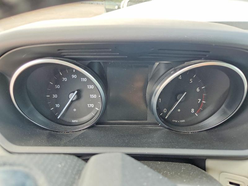 61732806 :رقم المزاد ، SALWR2PF9GA124013 vin ، 2016 Land Rover Range Rover Sport مزاد بيع