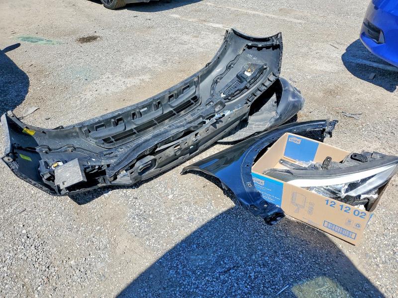 63131256 :رقم المزاد ، 5XYZUDLB0GG308841 vin ، 2016 Hyundai Santa Fe Sport مزاد بيع