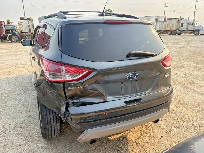 62763166 :رقم المزاد ، 1FMCU9GX3FUB76577 vin ، 2015 Ford Escape مزاد بيع