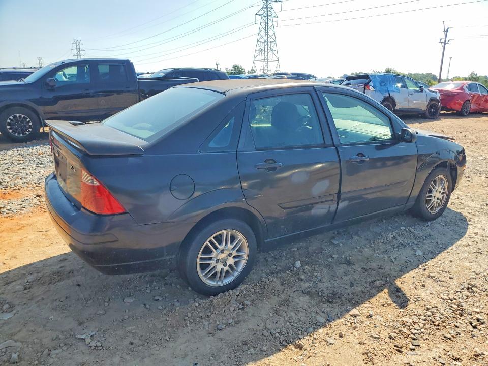 Aukcja sprzedaży 2005 Ford Focus, vin: 1FAFP34N45W292842, numer aukcji: 62814586