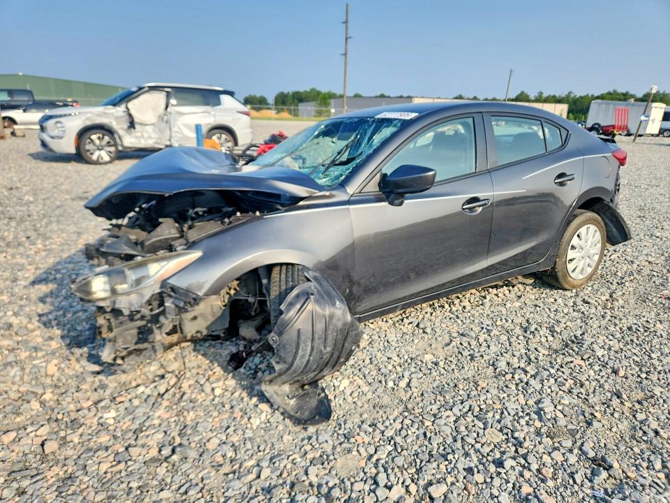 Aukcja sprzedaży 2014 Mazda 3, vin: JM1BM1U72E1132205, numer aukcji: 62777906