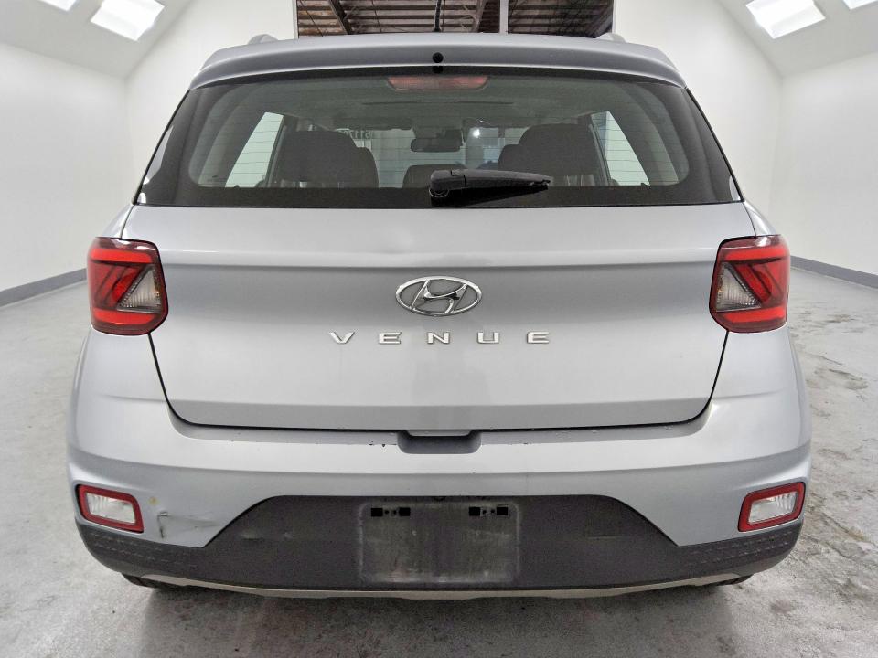 Продажа на аукционе авто 2023 Hyundai Venue, vin: KMHRC8A38PU217056, номер лота: 61179386