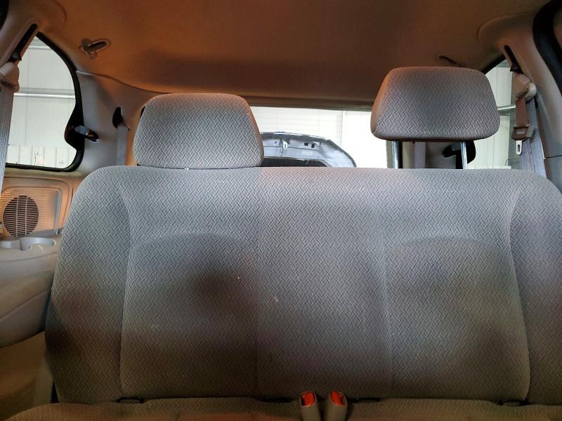 Aukcja sprzedaży 2007 Chrysler Town & Country, vin: 1A4GJ45R47B162846, numer aukcji: 61714356