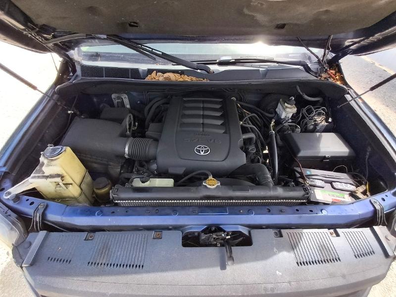 Продаж на аукціоні авто 2014 Toyota Tundra, vin: 5TFEY5F11EX148961, номер лоту: 60765436