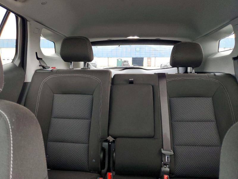 Aukcja sprzedaży 2023 Gmc Terrain, vin: 3GKALMEG0PL226243, numer aukcji: 59799046