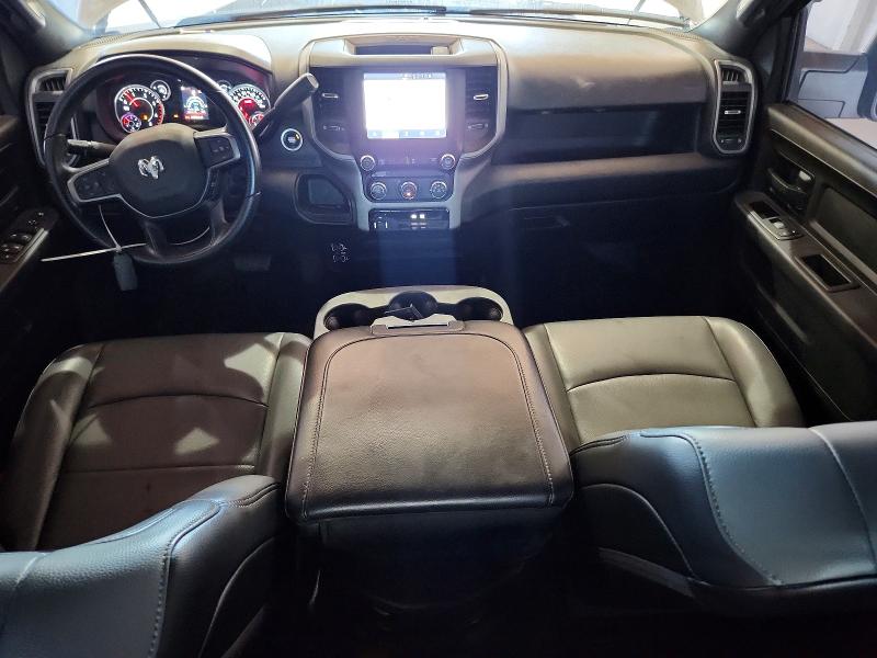 Продаж на аукціоні авто 2024 Ram 2500, vin: 3C6UR5CL4RG249931, номер лоту: 61029206