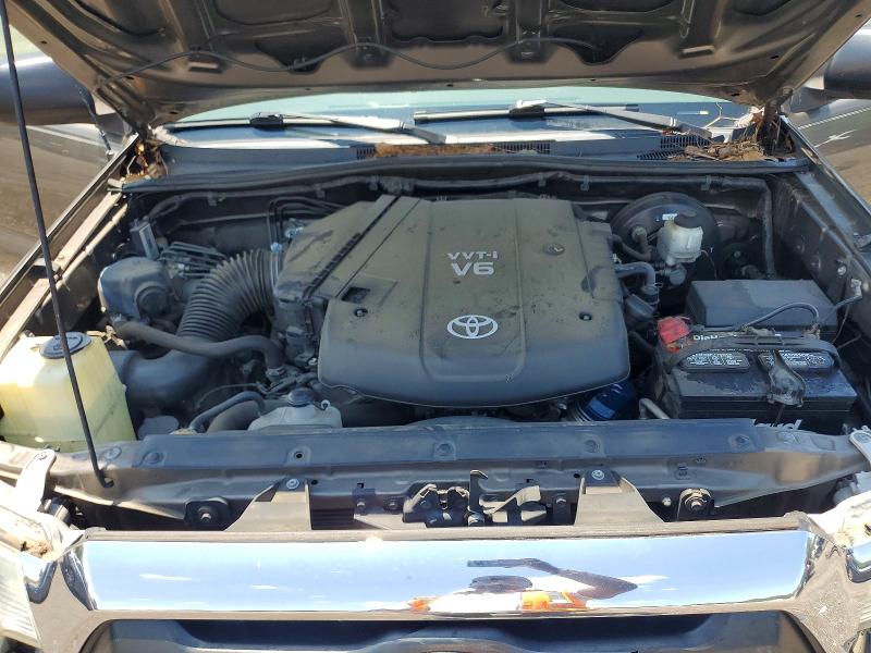 Продаж на аукціоні авто 2013 Toyota Tacoma, vin: 5TFJU4GN5DX050505, номер лоту: 59950856