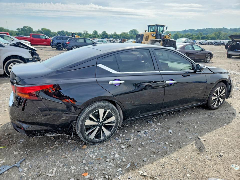 Продаж на аукціоні авто 2022 Nissan Altima, vin: 1N4BL4DV5NN352147, номер лоту: 60193366
