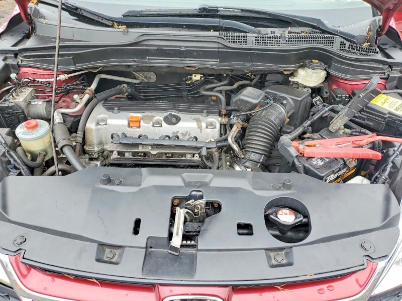 Продажа на аукционе авто 2010 Honda Cr-v, vin: 5J6RE4H72AL029124, номер лота: 59721466