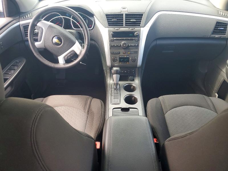 Aukcja sprzedaży 2011 Chevrolet Traverse, vin: 1GNKVJED9BJ237411, numer aukcji: 59872656