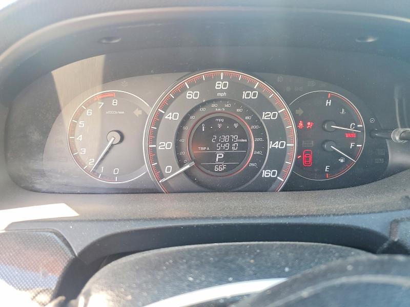 Aukcja sprzedaży 2015 Honda Accord, vin: 1HGCR2F56FA017732, numer aukcji: 61817286