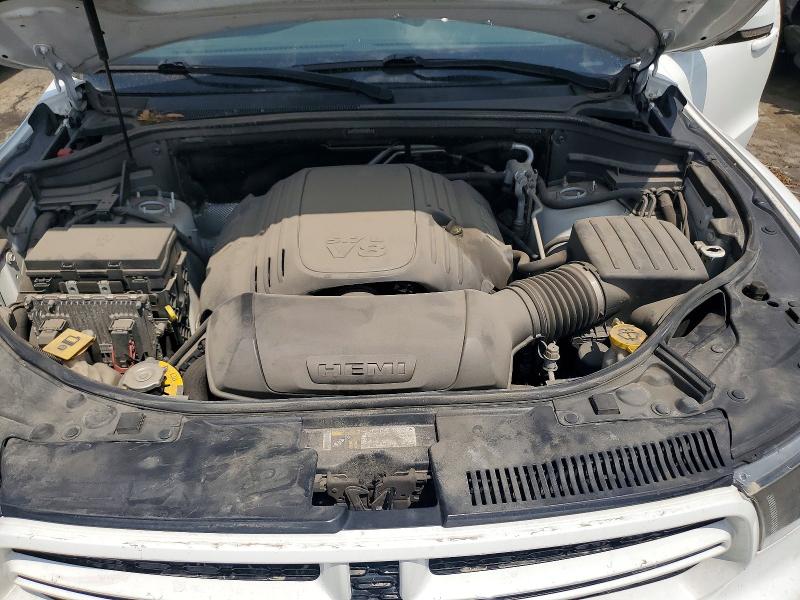 Aukcja sprzedaży 2016 Dodge Durango, vin: 1C4SDJCT4GC484515, numer aukcji: 63298376