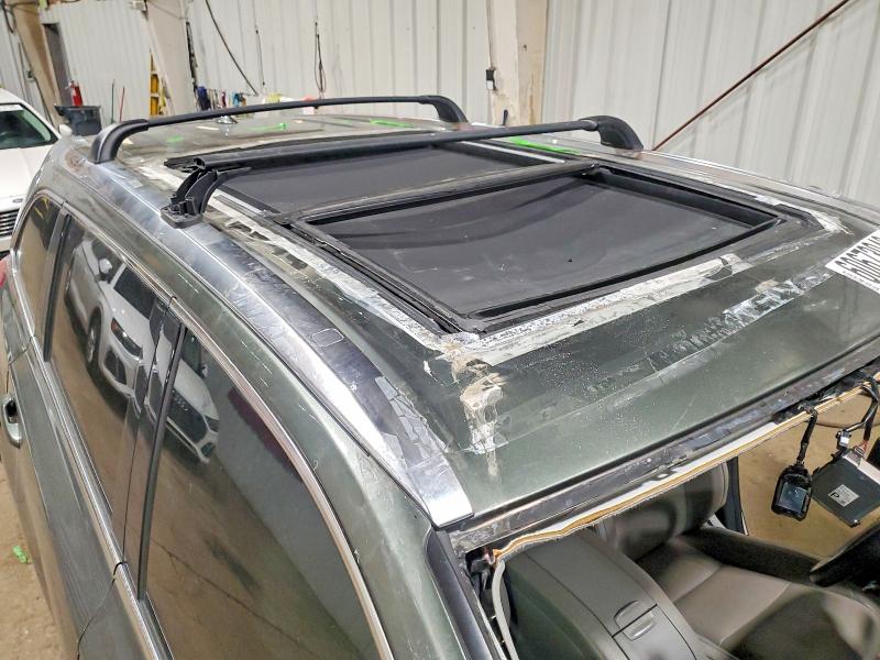 2019 Toyota Highlander Hybrid მანქანა იყიდება აუქციონზე, vin: 5TDDGRFH3KS066816, აუქციონის ნომერი: 60673046