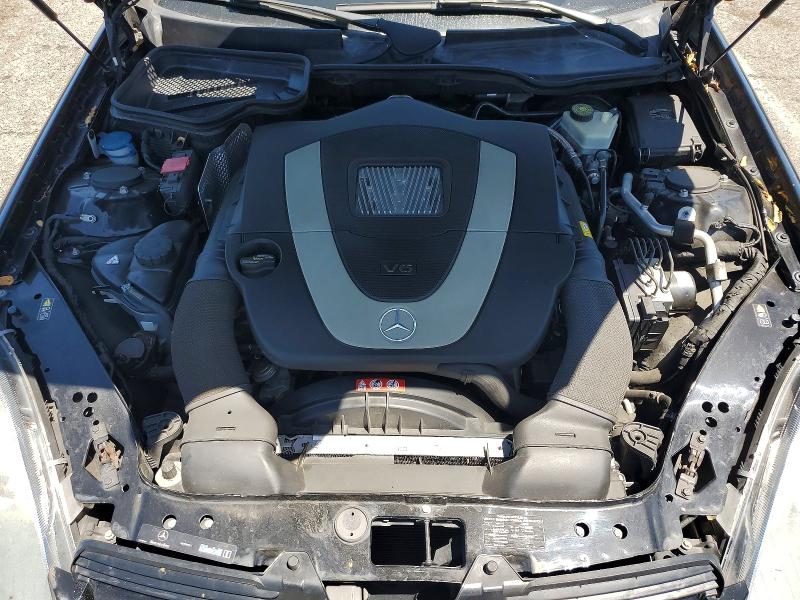 Продаж на аукціоні авто 2008 Mercedes-benz Slk, vin: WDBWK54F28F179651, номер лоту: 62698036