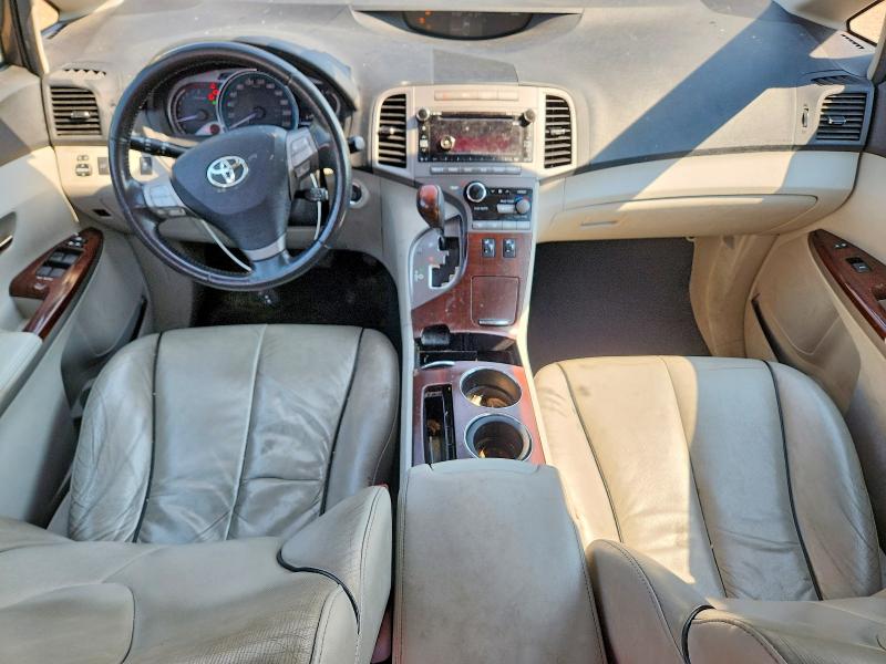 Aukcja sprzedaży 2011 Toyota Venza, vin: 4T3BA3BB1BU025588, numer aukcji: 63230906