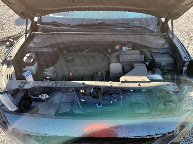 2020 Hyundai Santa Fe მანქანა იყიდება აუქციონზე, vin: 5NMS33AD2LH227844, აუქციონის ნომერი: 85605385