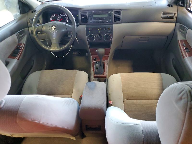 Aukcja sprzedaży 2007 Toyota Corolla, vin: 1NXBR30E37Z839103, numer aukcji: 59267816