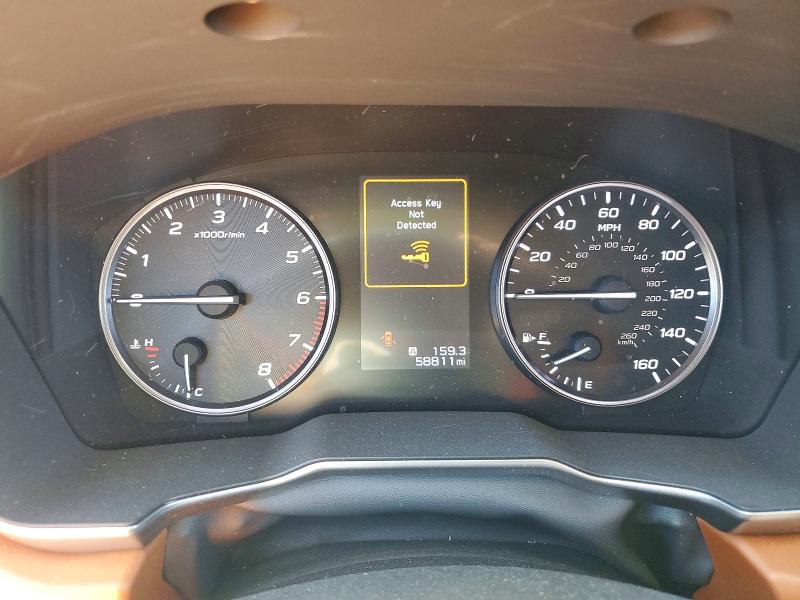 Aukcja sprzedaży 2021 Subaru Legacy, vin: 4S3BWGP68M3003095, numer aukcji: 60530086
