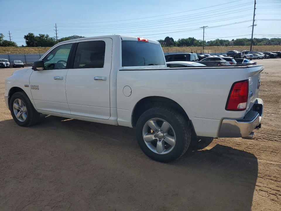 Aukcja sprzedaży 2015 Ram 1500, vin: 3C6RR7LT7FG596652, numer aukcji: 61082466