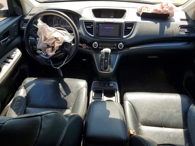 2016 Honda Cr-v მანქანა იყიდება აუქციონზე, vin: 5J6RM4H94GL030739, აუქციონის ნომერი: 85965425