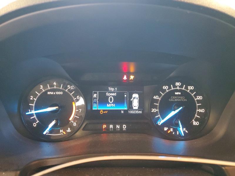 Продажа на аукционе авто 2017 Ford Explorer, vin: 1FM5K8AR1HGA63649, номер лота: 63245806