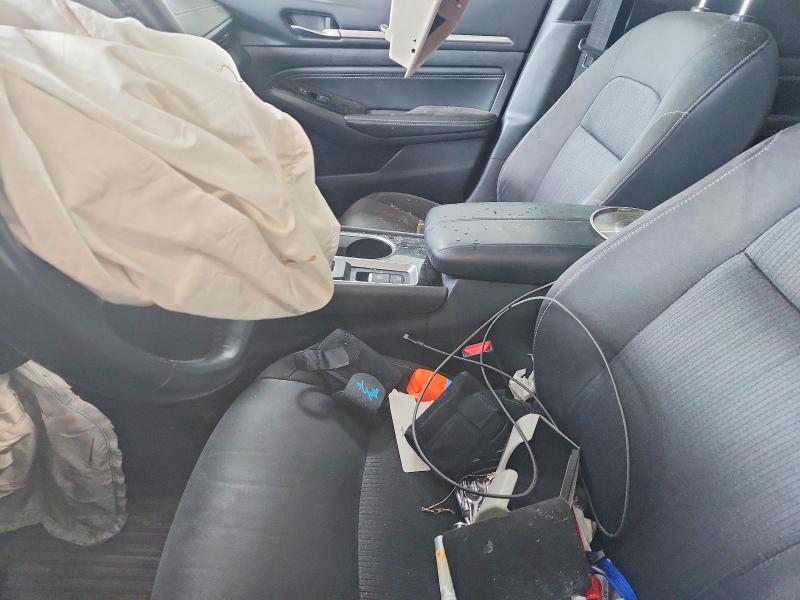 2020 Nissan Altima მანქანა იყიდება აუქციონზე, vin: 1N4BL4DW8LN312652, აუქციონის ნომერი: 60236966