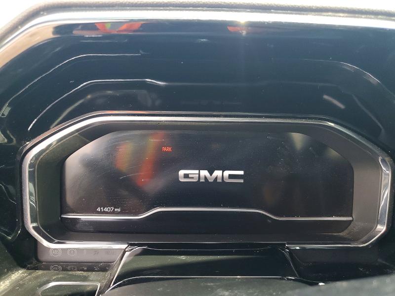 Aukcja sprzedaży 2025 Gmc Sierra, vin: 1GTUUDED6SZ314484, numer aukcji: 60227596