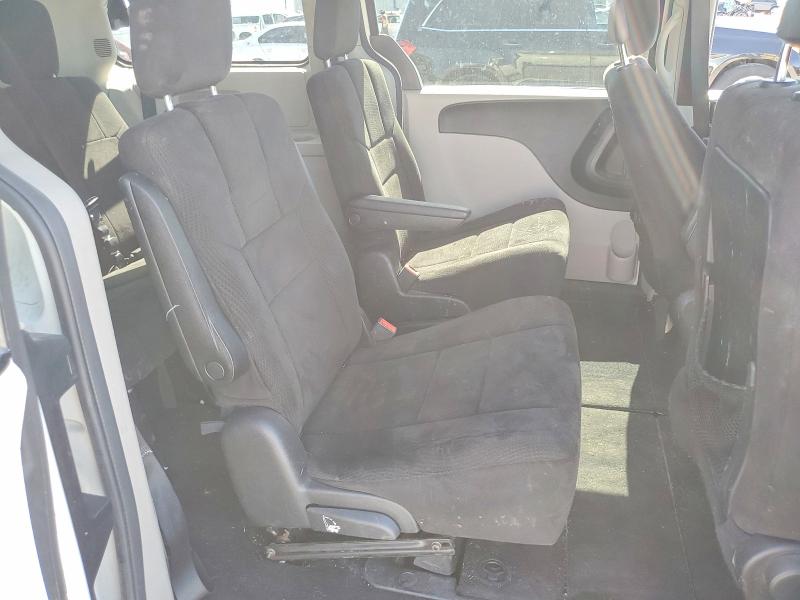 Aukcja sprzedaży 2013 Dodge Grand Caravan, vin: 2C4RDGCG8DR523713, numer aukcji: 60322556