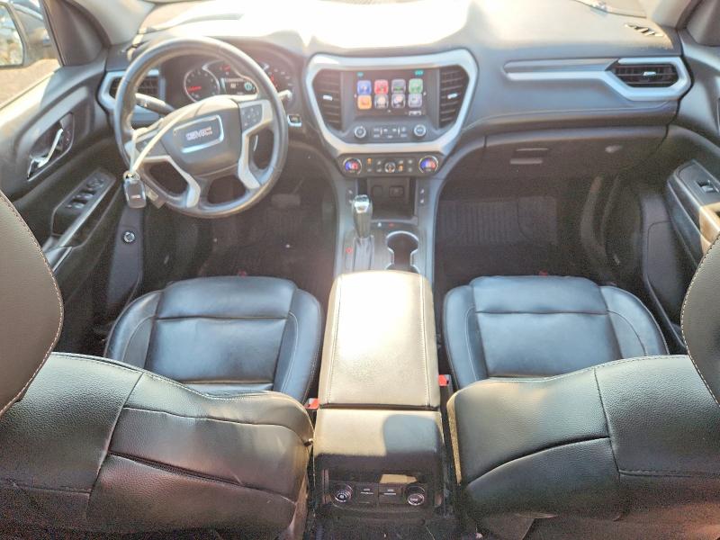 Продажа на аукционе авто 2017 Gmc Acadia, vin: 1GKKNULS1HZ170491, номер лота: 59358546