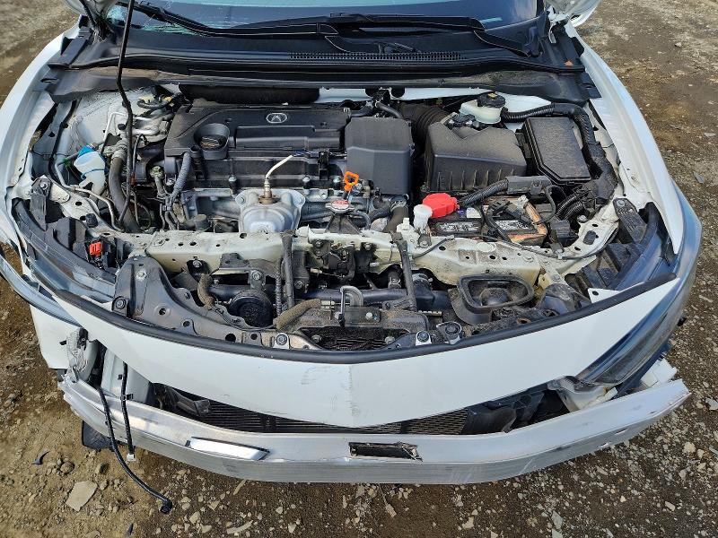 2021 Acura Ilx მანქანა იყიდება აუქციონზე, vin: 19UDE2F87MA001918, აუქციონის ნომერი: 62279676