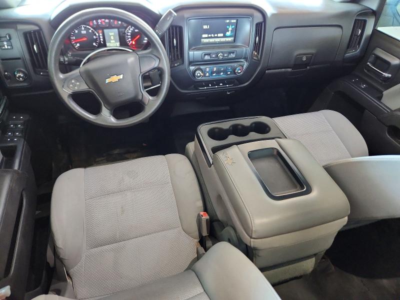 59379026 :رقم المزاد ، 2GCRCNEC3K1135723 vin ، 2019 Chevrolet Silverado Ld مزاد بيع