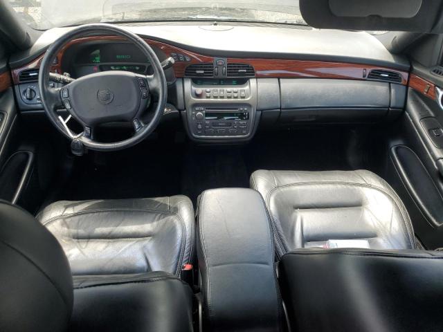 Продажа на аукционе авто 2001 Cadillac Deville, vin: 1G6KD54Y51U145364, номер лота: 61379826