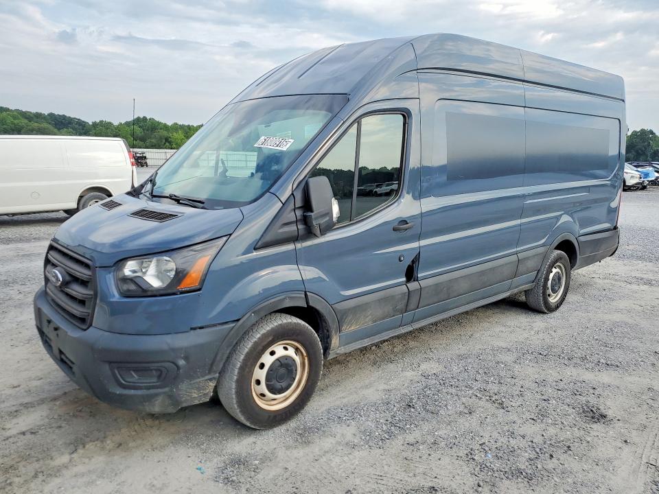 2020 Ford Transit მანქანა იყიდება აუქციონზე, vin: 1FTBR3X89LKB27298, აუქციონის ნომერი: 61800916