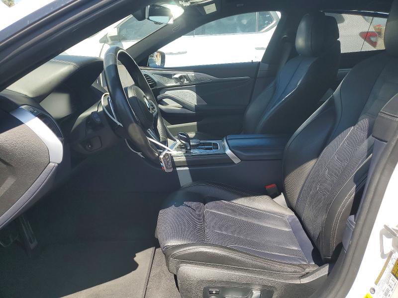 Aukcja sprzedaży 2020 Bmw M850xi, vin: WBAGV8C0XLBP48612, numer aukcji: 60203866