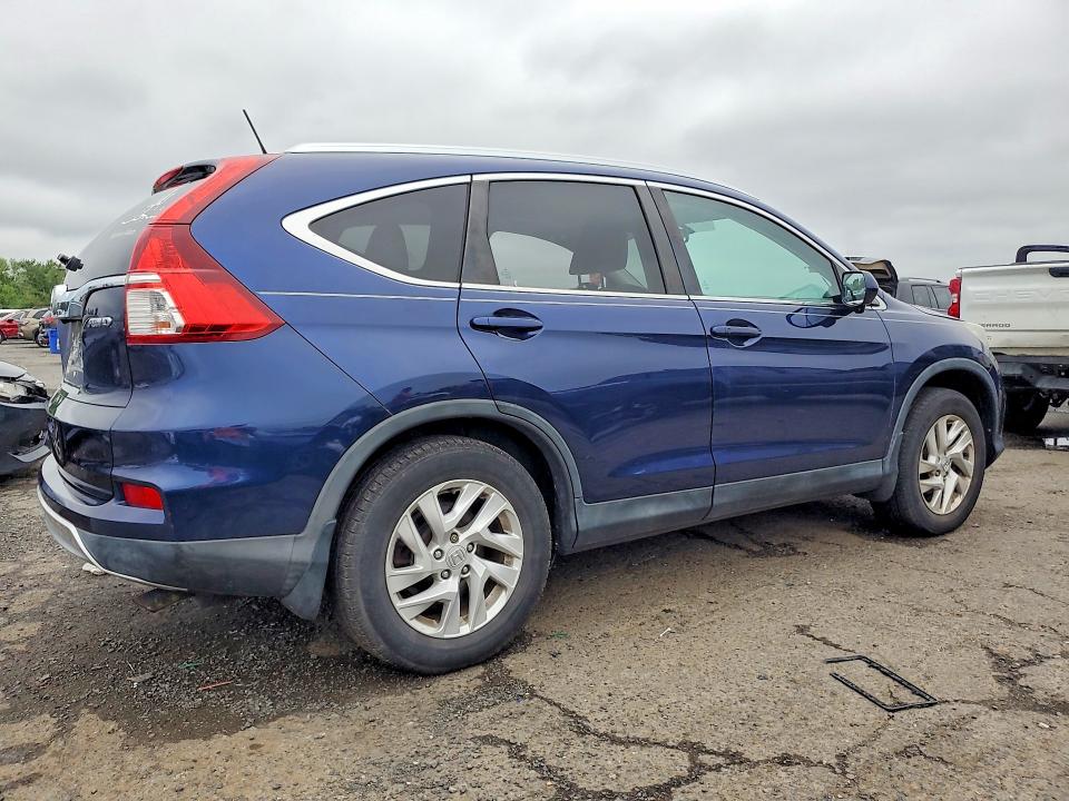 Aukcja sprzedaży 2015 Honda Cr-v, vin: 2HKRM4H76FH675111, numer aukcji: 59813626