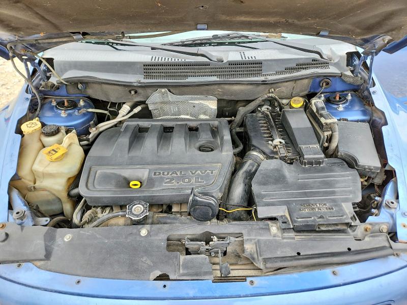 61190406 :رقم المزاد ، 1B3HB28B47D231888 vin ، 2007 Dodge Caliber مزاد بيع