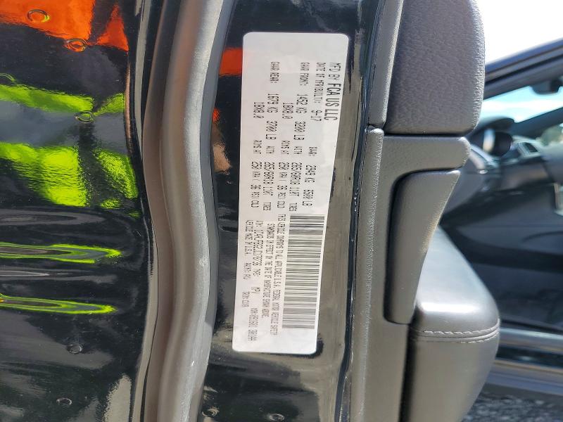 Продажа на аукционе авто 2018 Jeep Grand Cherokee, vin: 1C4RJFBG2JC178736, номер лота: 61514386