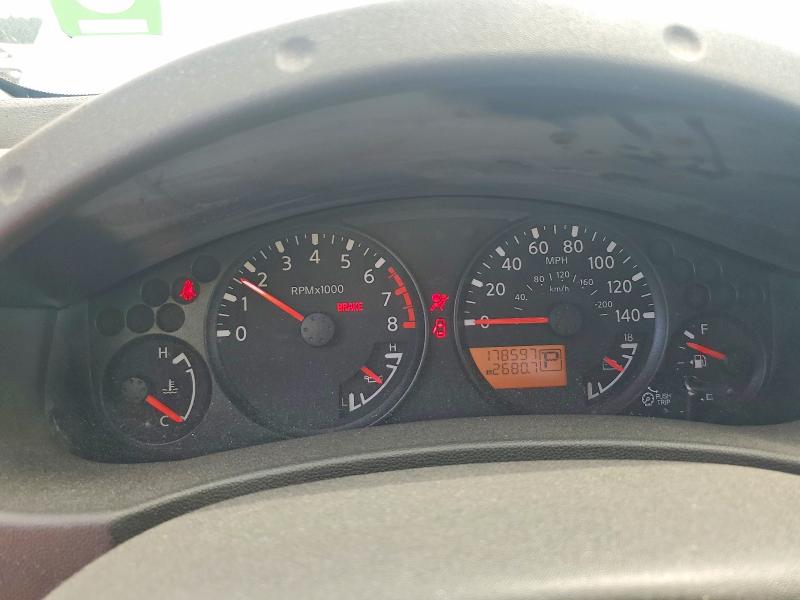 59094286 :رقم المزاد ، 1N6AD0CU4FN701768 vin ، 2015 Nissan Frontier مزاد بيع