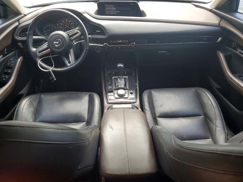 63701216 :رقم المزاد ، 3MVDMBDY9NM409019 vin ، 2022 Mazda Cx-30 مزاد بيع
