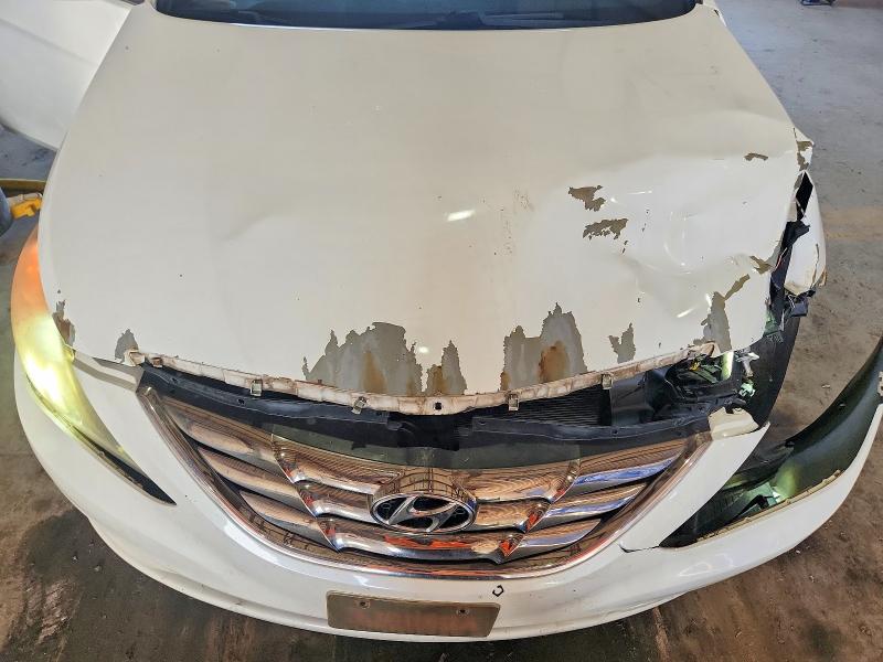 59577896 :رقم المزاد ، 5NPEC4AC2BH201448 vin ، 2011 Hyundai Sonata مزاد بيع