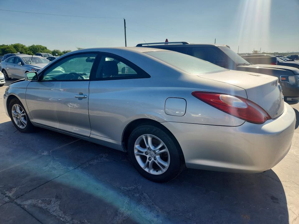 Aukcja sprzedaży 2006 Toyota Camry Solara, vin: 4T1CE38P06U638649, numer aukcji: 60686376
