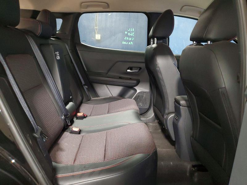 2026 Nissan Kicks მანქანა იყიდება აუქციონზე, vin: 3N8AP6DA2TL382128, აუქციონის ნომერი: 60510816