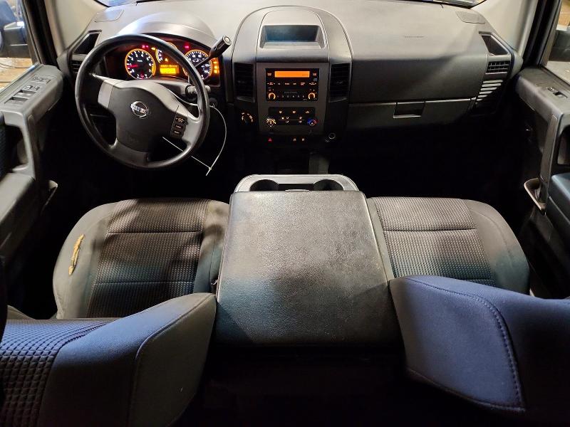 Продажа на аукционе авто 2011 Nissan Titan, vin: 1N6AA0EJ1BN325875, номер лота: 59231046