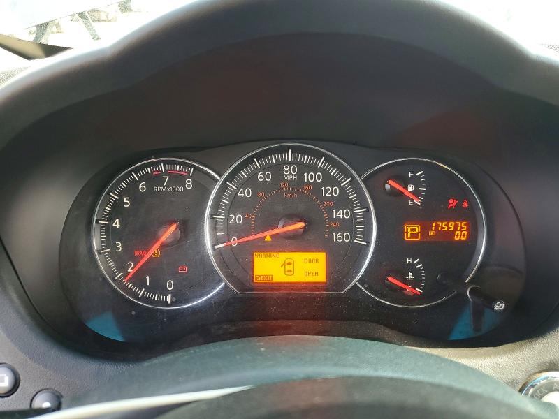 Aukcja sprzedaży 2012 Nissan Maxima, vin: 1N4AA5AP1BC836885, numer aukcji: 61603876