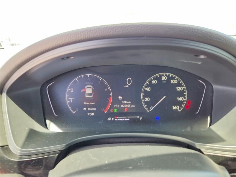 2022 Honda Civic მანქანა იყიდება აუქციონზე, vin: 2HGFE2F5XNH599441, აუქციონის ნომერი: 61969336