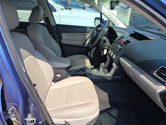 Продажа на аукционе авто 2016 Subaru Forester, vin: JF2SJAHC2GH490786, номер лота: 62685076