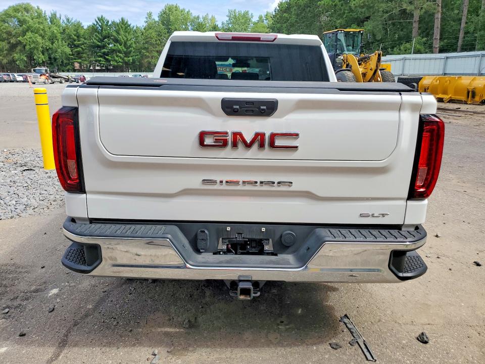 Aukcja sprzedaży 2026 Gmc Sierra, vin: 1GTUUDED1TZ197530, numer aukcji: 62351006