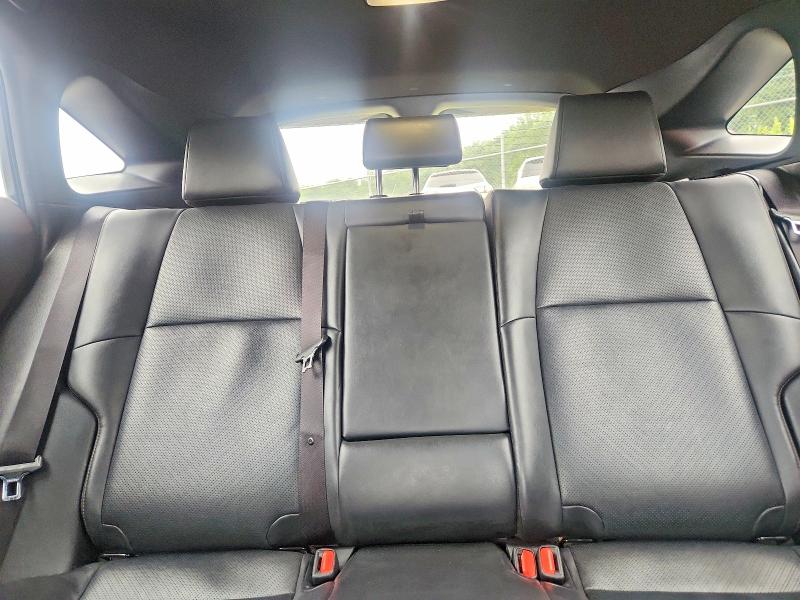 Продажа на аукционе авто 2023 Toyota Venza, vin: JTEAAAAH2PJ140014, номер лота: 59869046