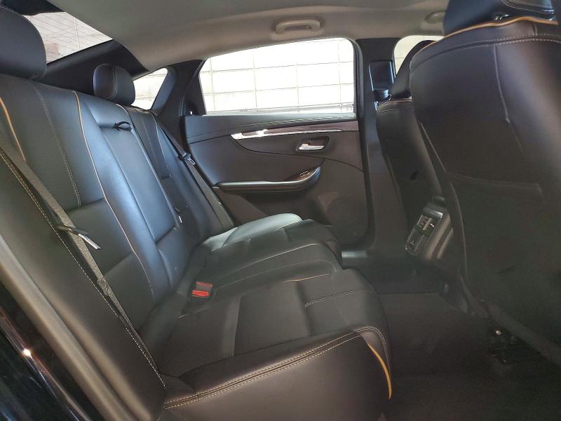 61787576 :رقم المزاد ، 2G1165S38F9293290 vin ، 2015 Chevrolet Impala مزاد بيع