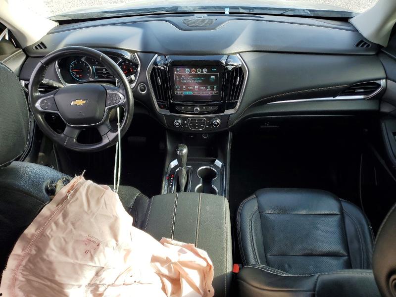 Продажа на аукционе авто 2019 Chevrolet Traverse, vin: 1GNEVGKWXKJ235981, номер лота: 59331056